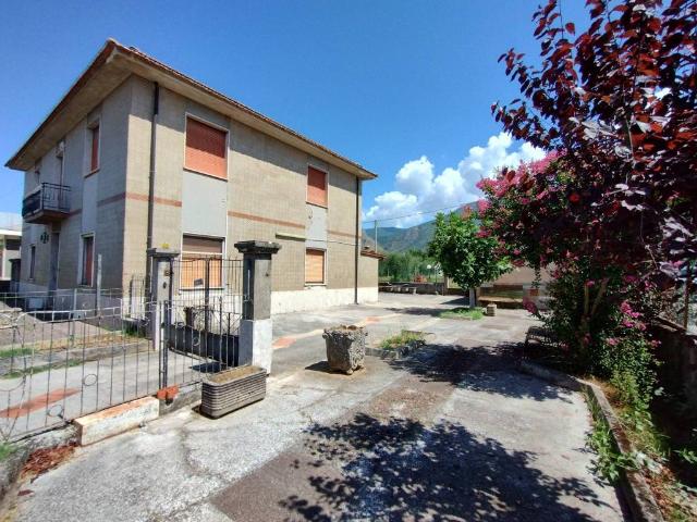 Villa in vendita a Castrocielo FR