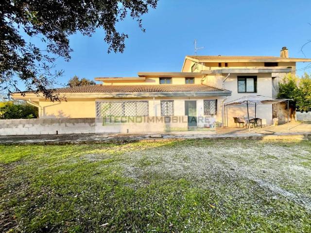 Villa in vendita a Castrocielo FR