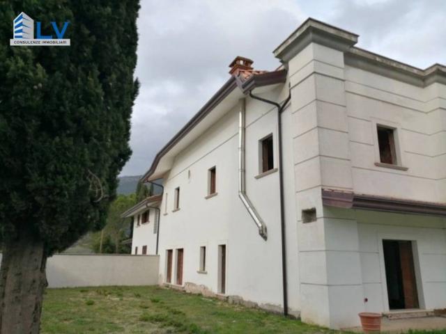 Villa in vendita a Castrocielo FR