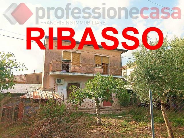 Villa in vendita a Castrocielo FR