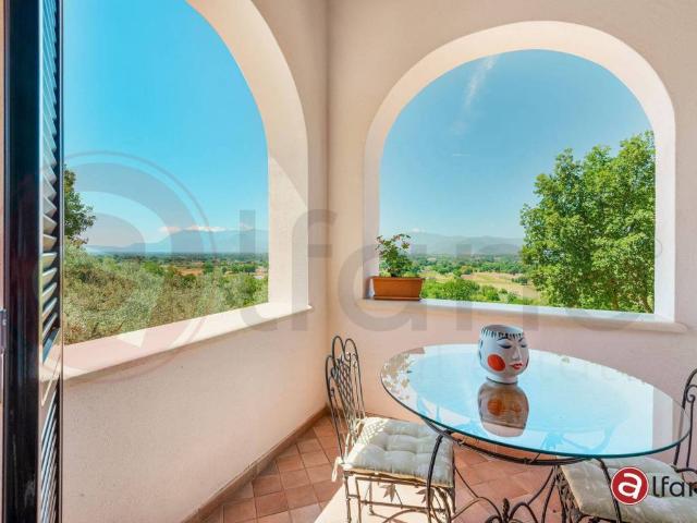 Villa in vendita a Castrocielo FR