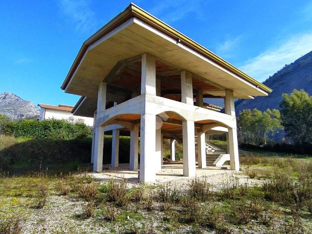 Villa in vendita a Castrocielo FR