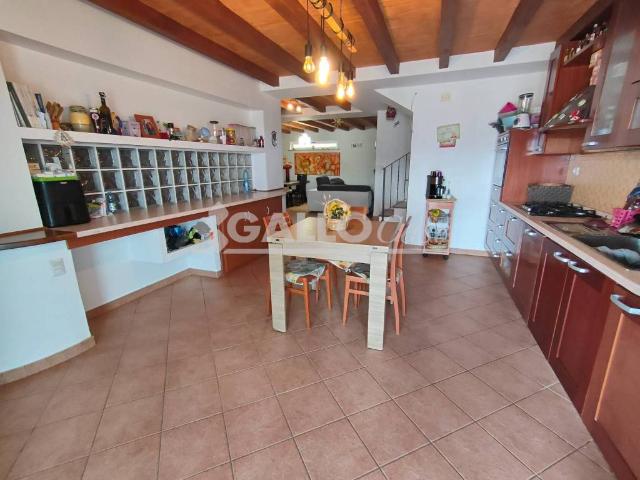Villa in vendita a Castrolibero CS