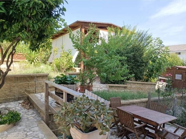 Villa in vendita a Castrolibero CS