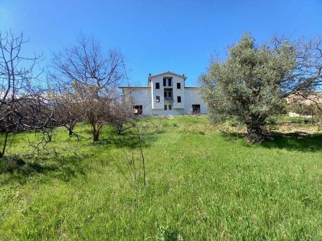 Villa in vendita a Castrolibero CS