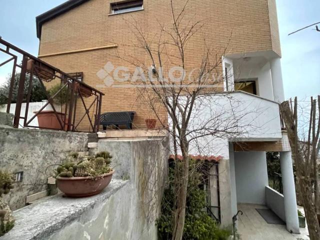 Villa in vendita a Castrolibero CS