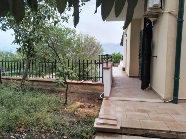 Villa in vendita a Castrolibero CS