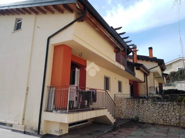 Villa in vendita a Castrolibero CS
