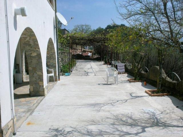 Villa in vendita a Castrolibero CS
