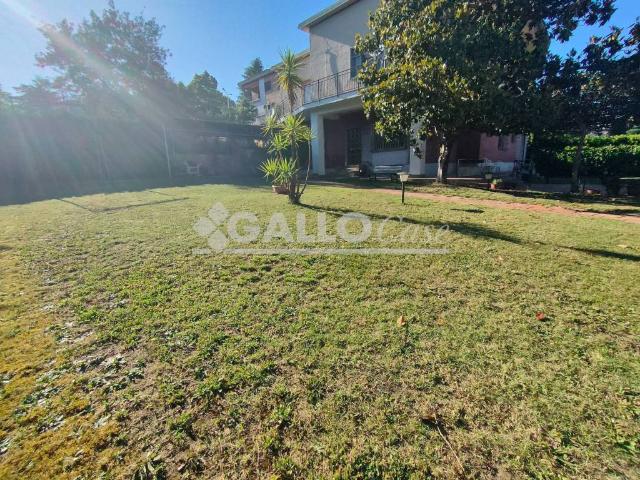 Villa in vendita a Castrolibero CS