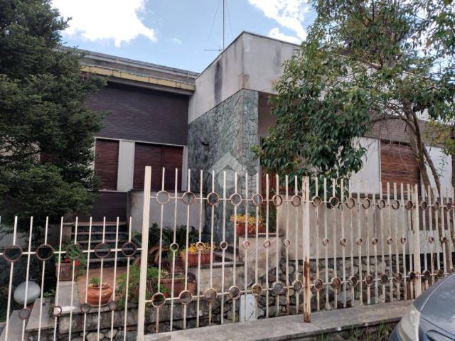 Villa in vendita a Castrolibero CS