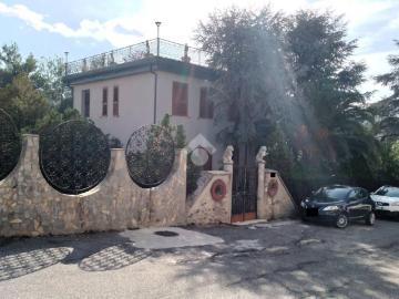 Villa in vendita a Castrolibero CS