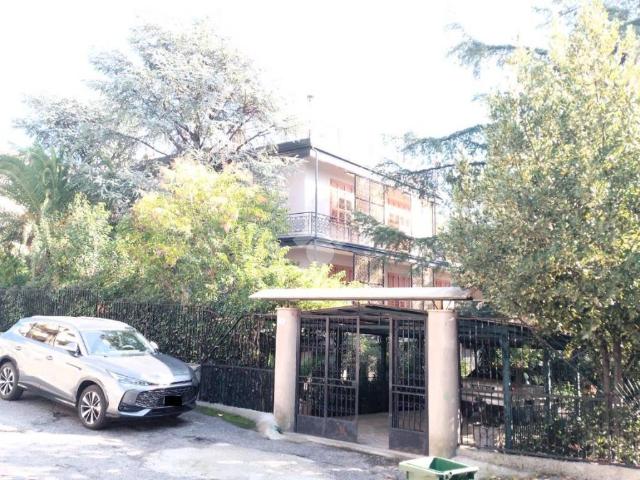 Villa in vendita a Castrolibero CS