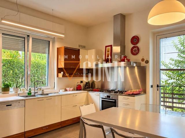 Villa in vendita a Castronno VA