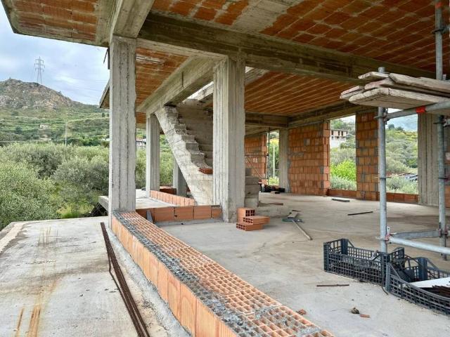 Villa in vendita a Castroreale ME