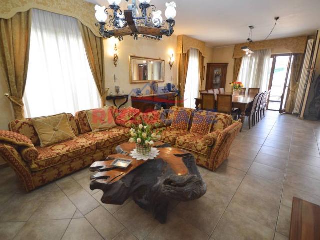 Villa in vendita a Castrovillari CS