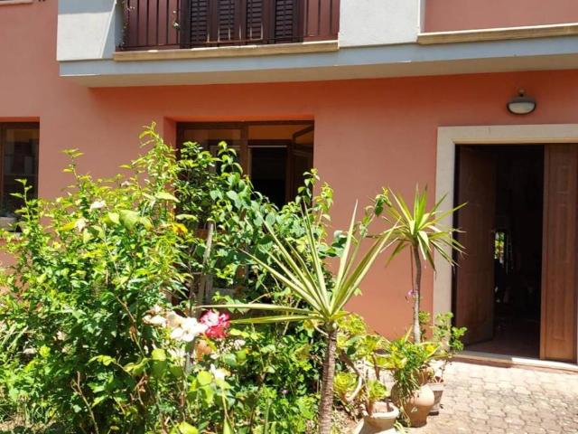 Villa in vendita a Castrovillari CS
