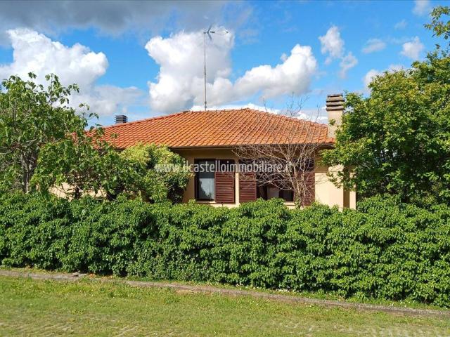 Villa in vendita a Cetona SI