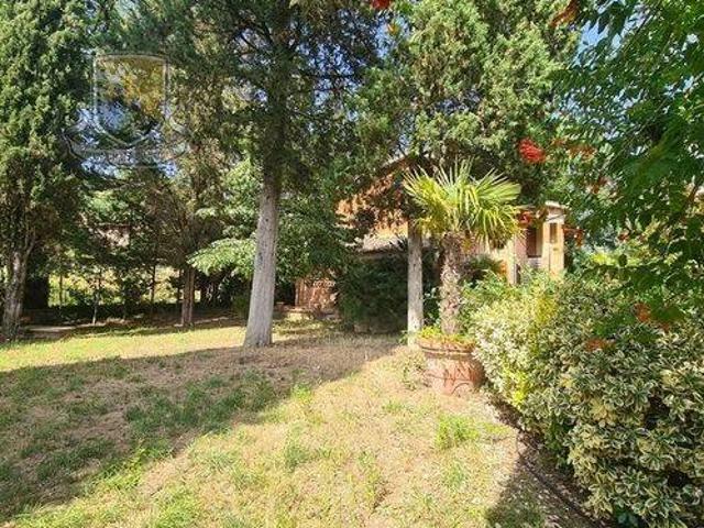 Villa in vendita a Cetona SI