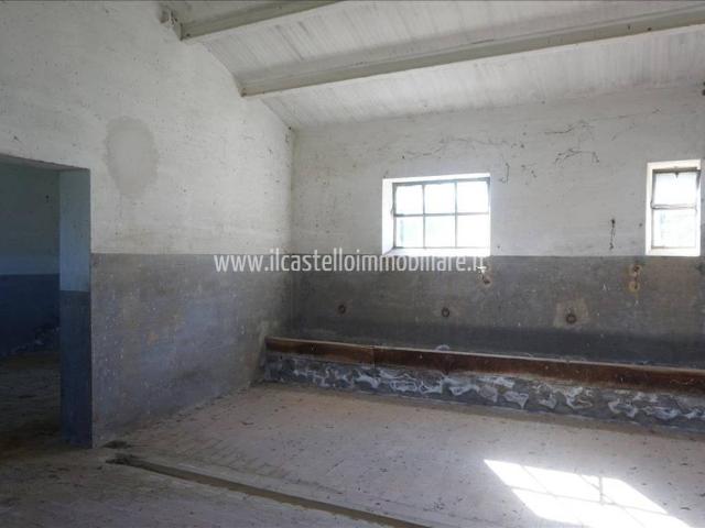 Villa in vendita a Cetona SI