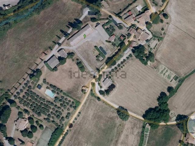 Villa in vendita a Cetona SI