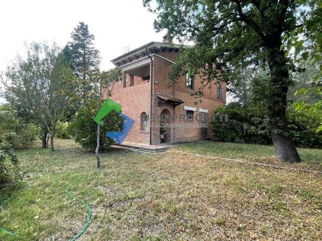 Villa in vendita a Cetona SI