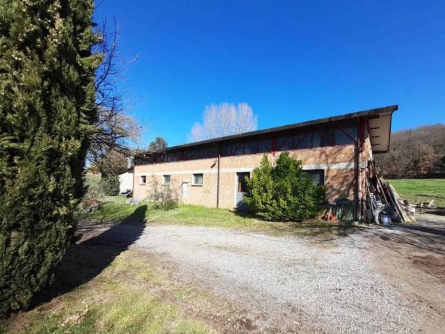 Villa in vendita a Cetona SI