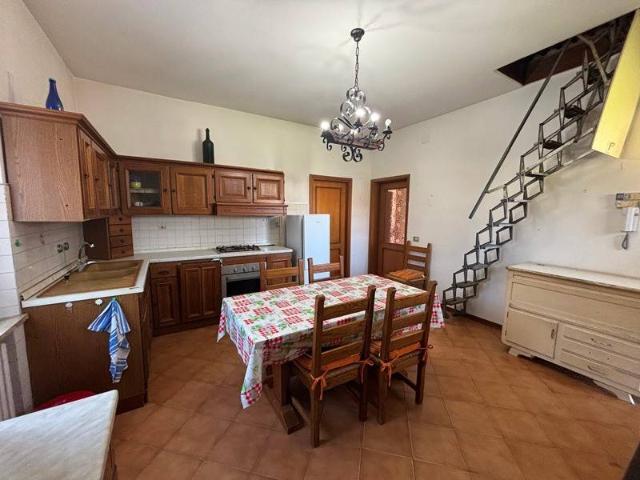 Villa in vendita a Cetona SI