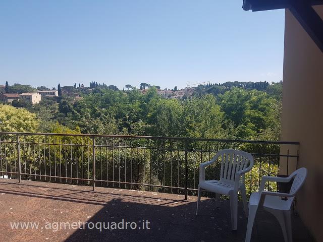 Villa in vendita a Cetona