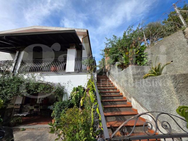 Villa in vendita a Cetraro
