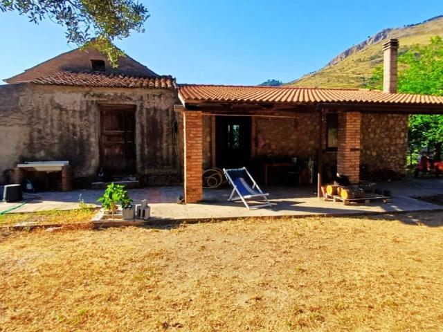 Villa in vendita a Cetraro CS