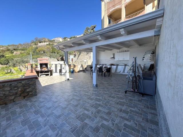 Villa in vendita a Cetraro CS