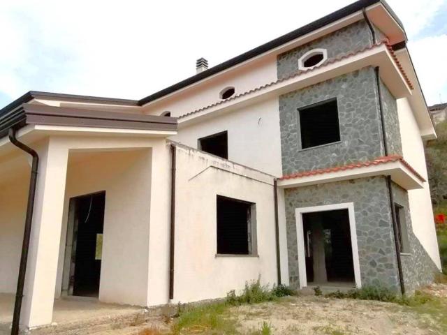 Villa in vendita a Cetraro CS