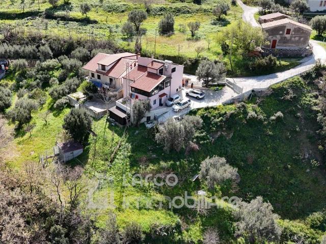 Villa in vendita a Cetraro CS