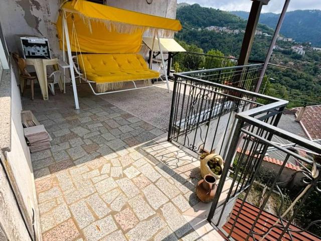 Villa in vendita a Cetraro CS