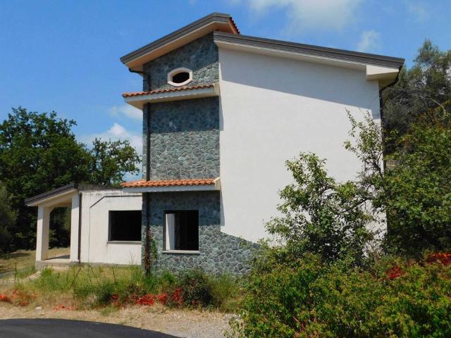Villa in vendita a Cetraro CS