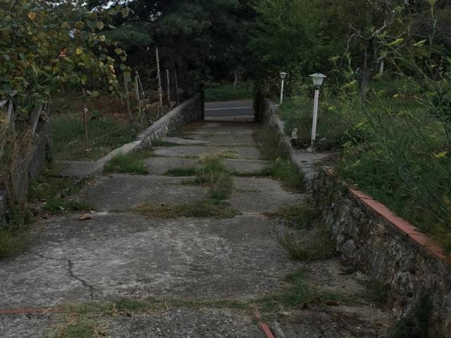 Villa in vendita a Cetraro CS