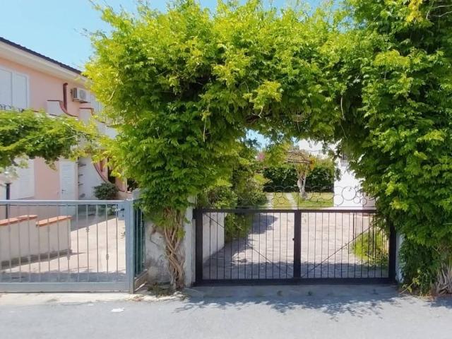 Villa in vendita a Cetraro CS