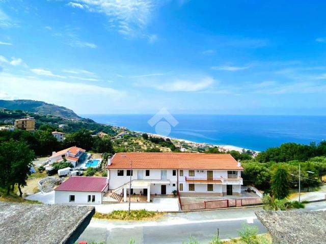 Villa in vendita a Cetraro CS