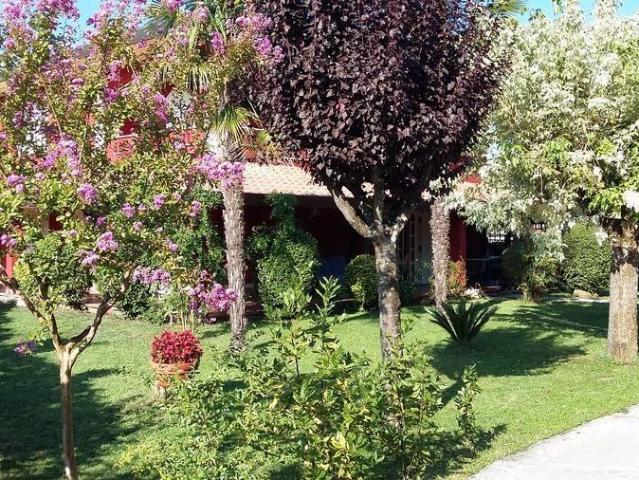 Villa in vendita a Ceccano FR