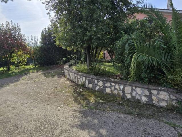 Villa in vendita a Ceccano FR