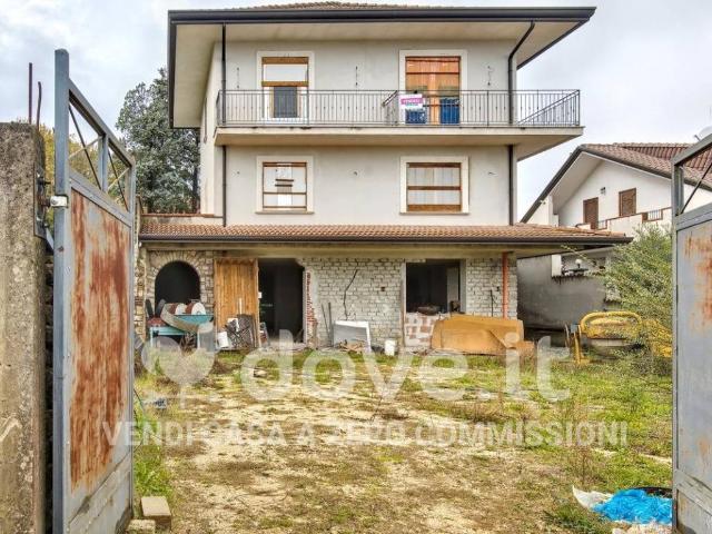 Villa in vendita a Ceccano FR