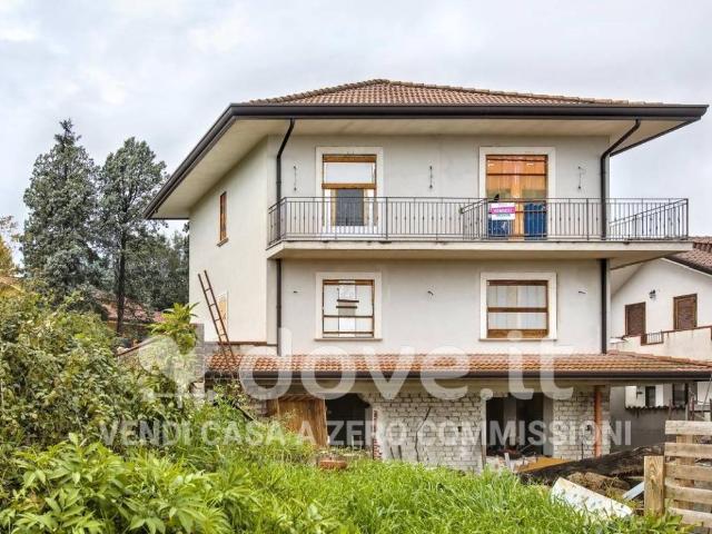 Villa in vendita a Ceccano FR