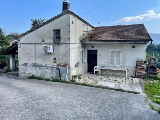 Villa in vendita a Ceccano FR