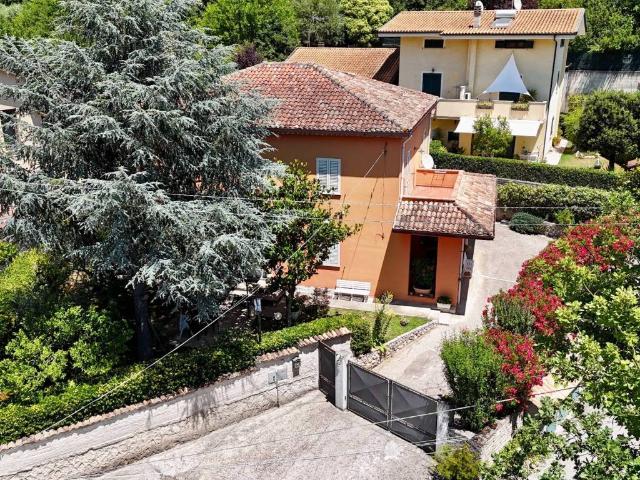 Villa in vendita a Ceccano FR