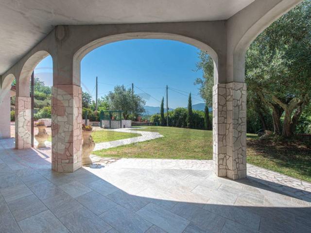 Villa in vendita a Ceccano FR
