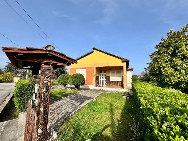 Villa in vendita a Ceccano FR