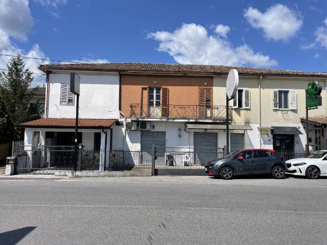 Villa in vendita a Ceccano FR