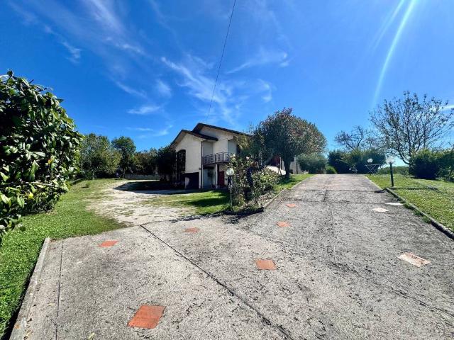 Villa in vendita a Ceccano FR