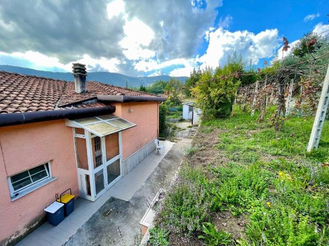 Villa in vendita a Ceccano FR
